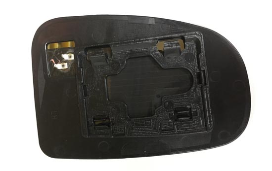 Wkład lusterka ABAKUS 3938G03
