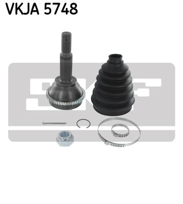 Przegub SKF VKJA 5748