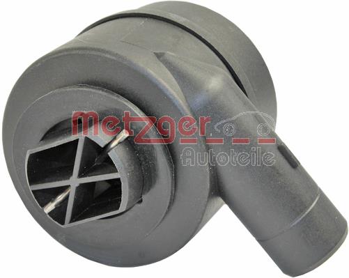 Zawór odmy METZGER 2385090