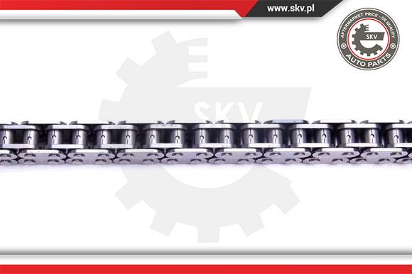 Zestaw łańcucha rozrządu ESEN SKV 21SKV119