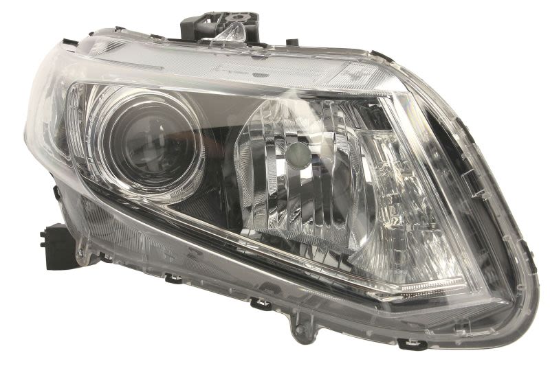 Reflektor ABAKUS 117-1110R-LEMN2