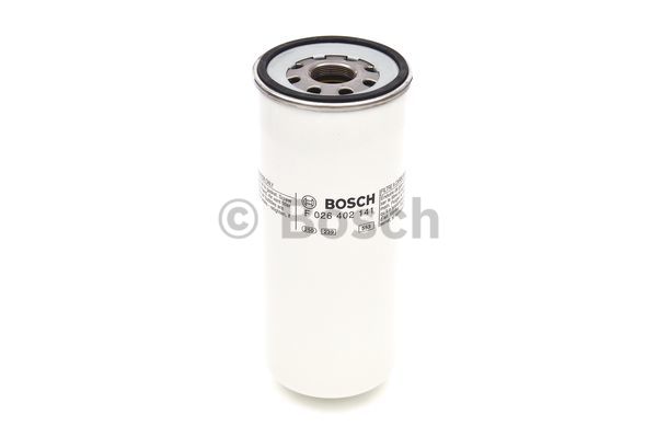Filtr paliwa BOSCH F 026 402 141