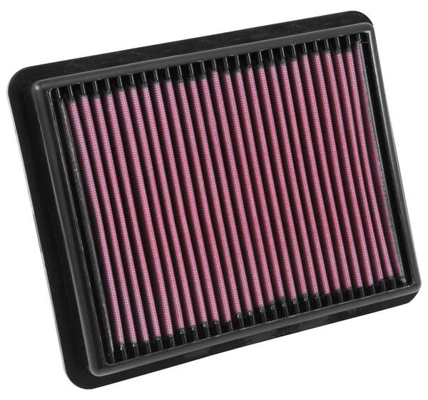 Filtr powietrza K&N FILTERS 33-3024