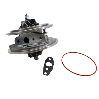 Zestaw wirników, turbosprężarka MEAT & DORIA 601245