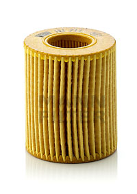 Filtr oleju MANN-FILTER HU 711 x