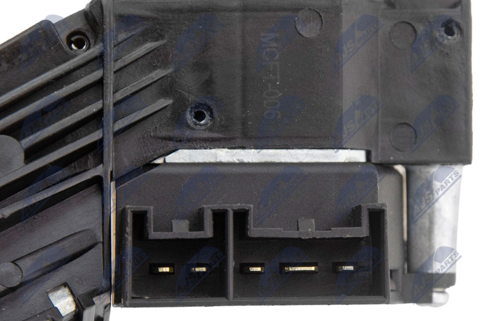 Blokada kierownicy NTY EST-FT-006