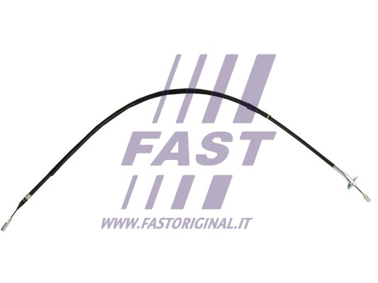 Linka hamulca ręcznego FAST FT69046
