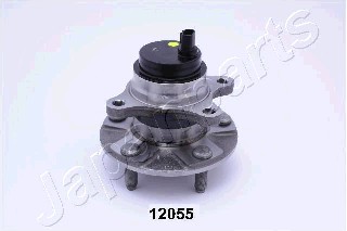 Piasta koła JAPANPARTS KK-12055