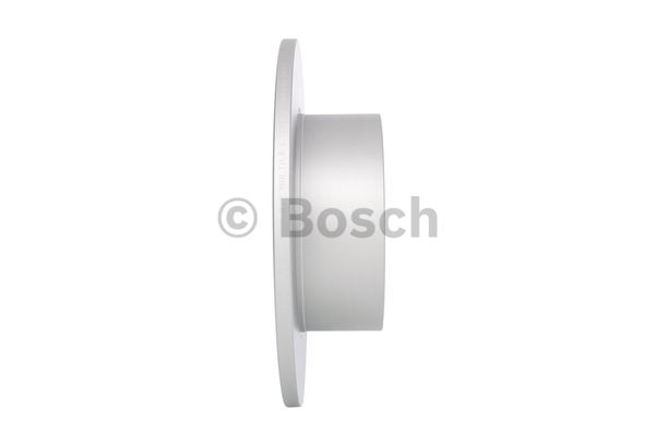 Tarcza hamulcowa BOSCH 0 986 479 B22