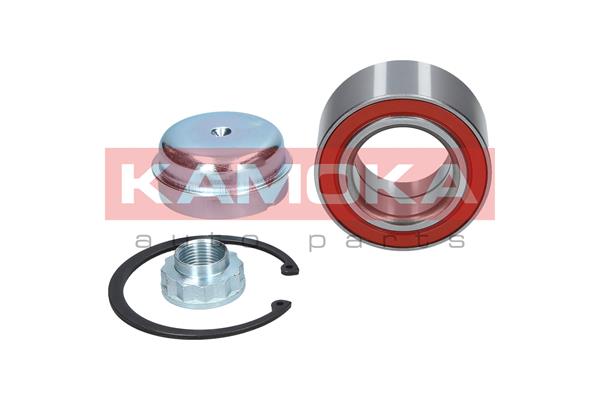 Zestaw łożysk koła KAMOKA 5600025