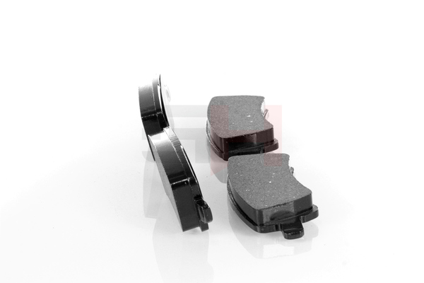 Klocki hamulcowe GH GH-412571