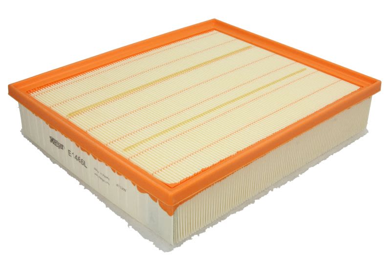 Filtr powietrza HENGST FILTER E1466L