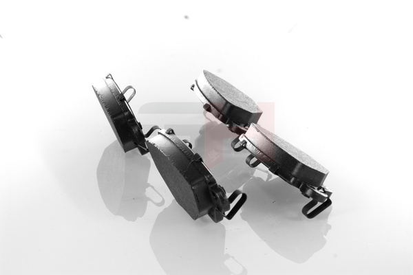 Klocki hamulcowe GH GH-412554