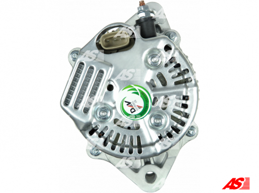 Alternator AS-PL A6480S