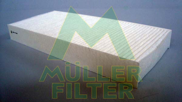 Filtr kabinowy MULLER FILTER FC197