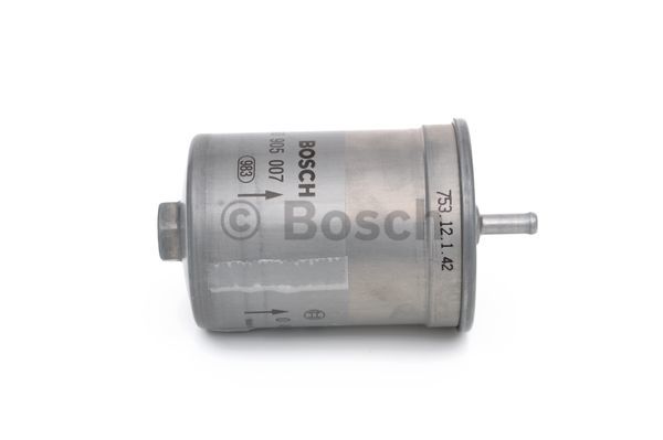 Filtr paliwa BOSCH 0 450 905 007