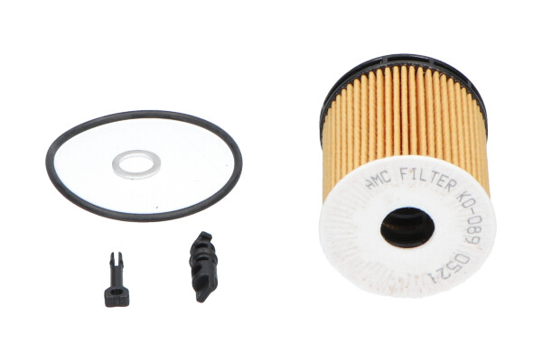 Filtr oleju KAVO PARTS KO-089