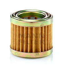 Filtr paliwa MANN-FILTER P 4002