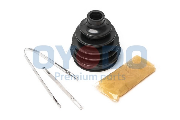 Zestaw osłon OYODO 50P0526-OYO