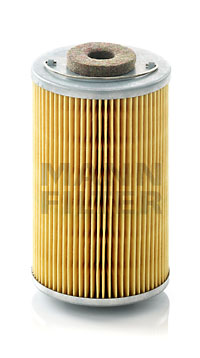 Filtr paliwa MANN-FILTER P 707 x