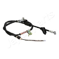 Linka hamulca ręcznego JAPANPARTS BC-801