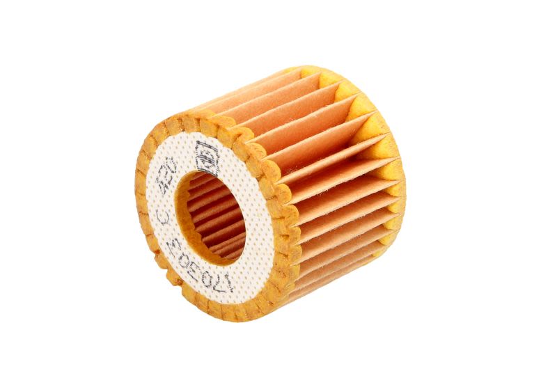 Filtr powietrza MANN-FILTER C 420