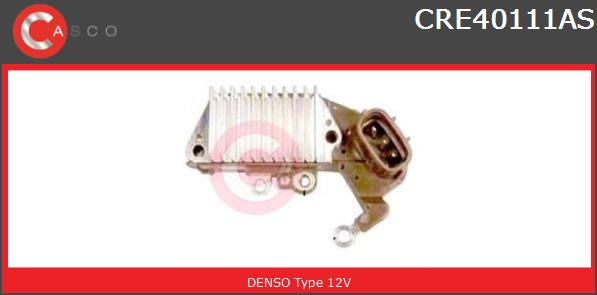 Regulator napięcia CASCO CRE40111AS