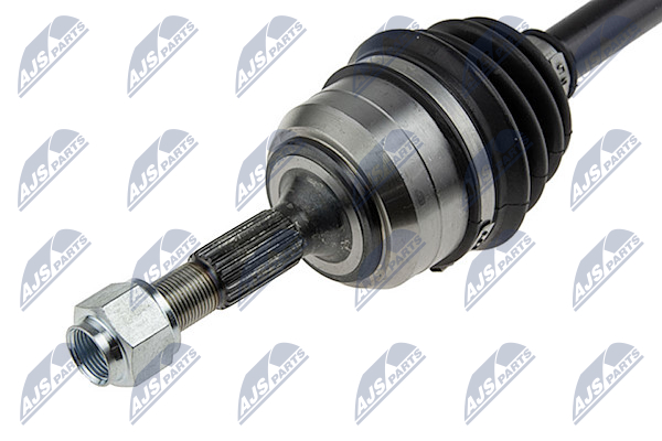 Półoś napędowa NTY NPW-CT-065