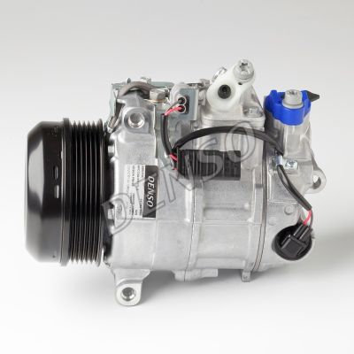 Kompresor klimatyzacji NRF 32925