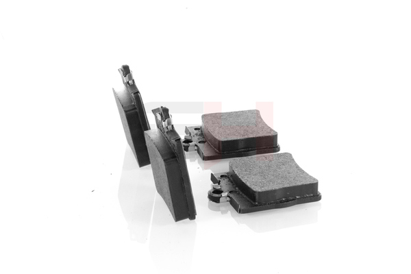 Klocki hamulcowe GH GH-413335