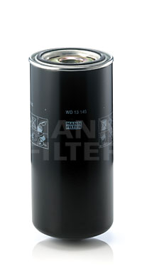 Filtr oleju MANN-FILTER WD 13 145