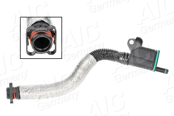 Przewód odmy AIC 70398