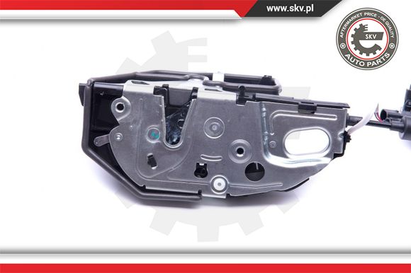 Zamek drzwi ESEN SKV 16SKV783