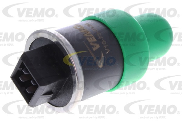 Czujnik ciśnienia układu klimatyzacji VEMO V10-73-0126