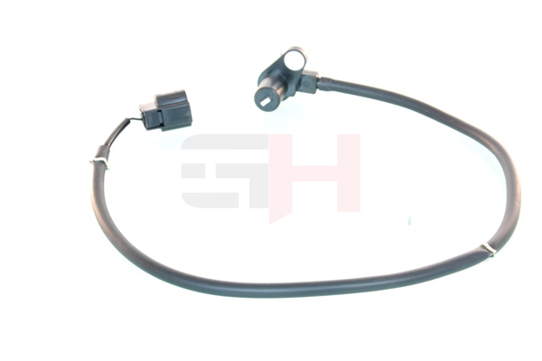 Czujnik prędkości obrotowej koła GH GH-713041V