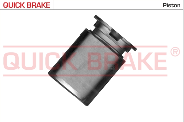 Tłoczek zacisku hamulcowego QUICK BRAKE 185032