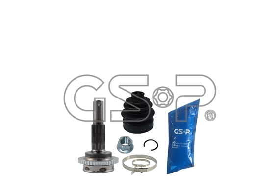 Przegub GSP 801598