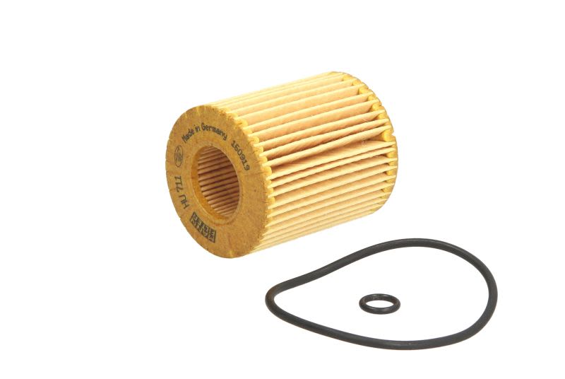 Filtr oleju MANN-FILTER HU 711 x
