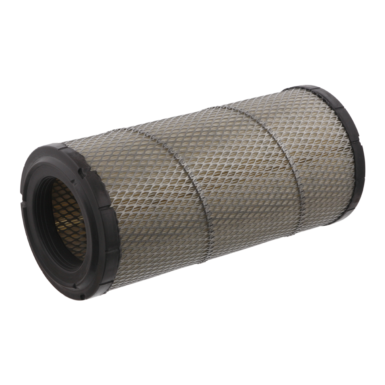 Filtr powietrza BLUE PRINT ADBP220006