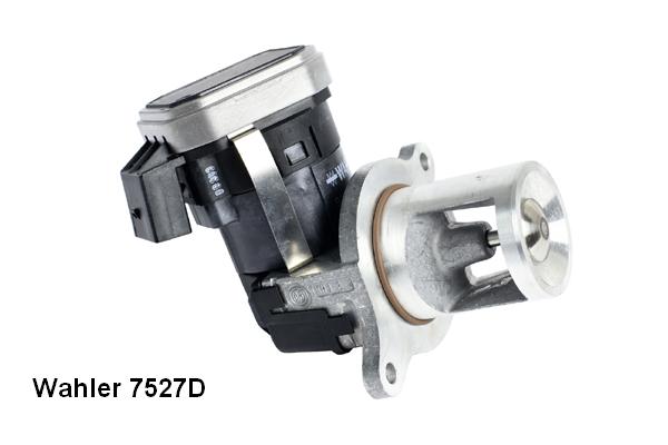 Zawór EGR WAHLER 7527D