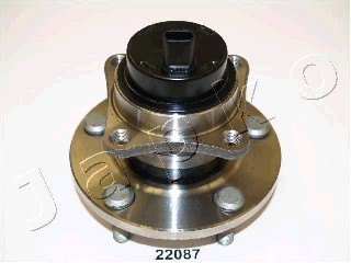 Piasta koła JAPKO 422087