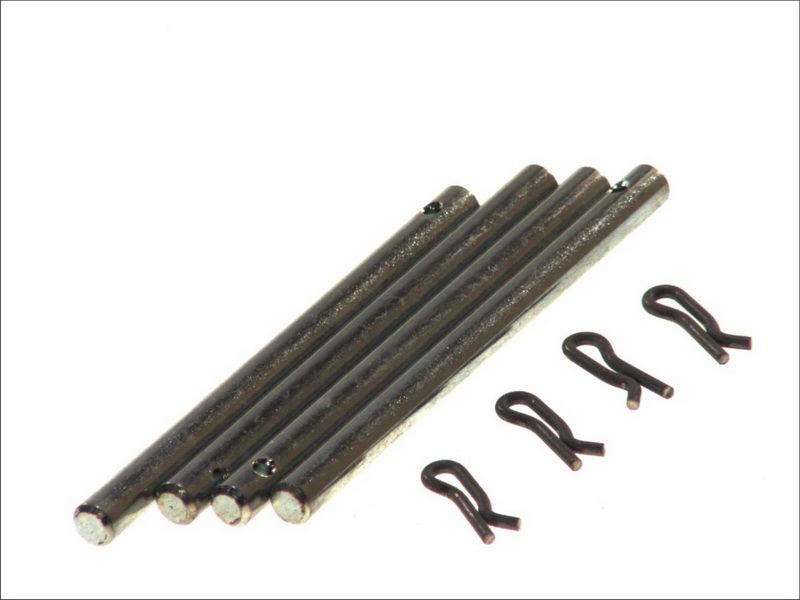 Zestaw naprawczy zacisku hamulcowego DT SPARE PARTS 2.94145