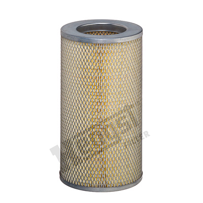 Filtr powietrza HENGST FILTER E1281L