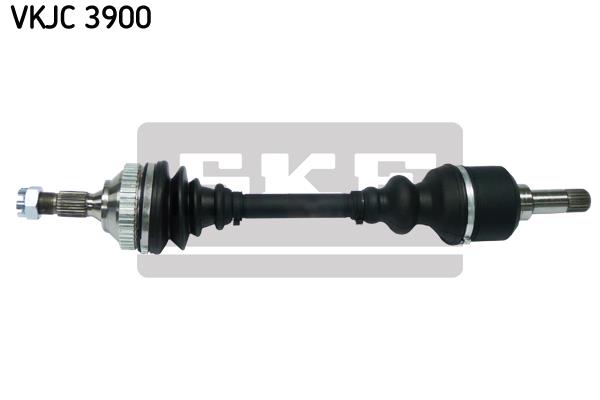Półoś napędowa SKF VKJC 3900