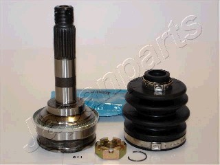 Przegub JAPANPARTS GI-611