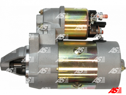 Rozrusznik AS-PL S4015