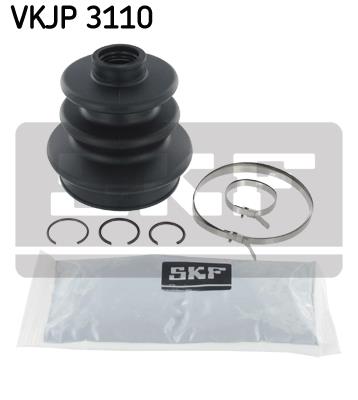 Zestaw osłon SKF VKJP 3110