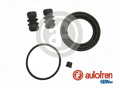 Zestaw naprawczy zacisku AUTOFREN SEINSA D41033