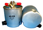 Filtr paliwa ALCO FILTER SP-1328