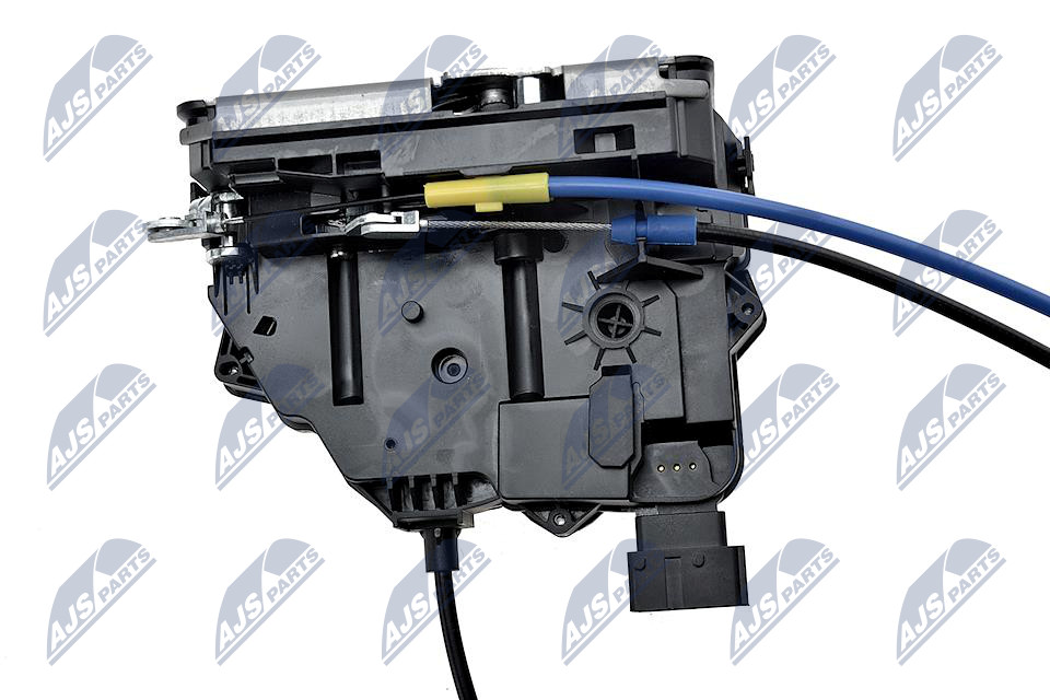 Zamek pokrywy bagażnika NTY EZC-FT-029